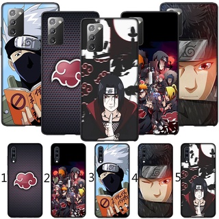 Silicone phone Casing OPPO A54 A91 F15 A92 A72 A52 A93 A94 R9 F1 Plus R9s Find X3 Neo Soft TPU Case MN133 NARUTO Hatake Kakashi Slim Casing