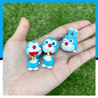 MAGNET ติดตู้เย็น แมกเนตตู้เย็นDoraemon 💙