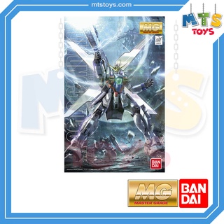 **MTS Toys**MG 1/100 Master Grade Gundam : GX-9900 Gundam X กันดั้ม