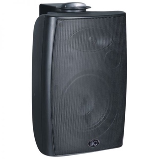 ITC Audio T-776H ลำโพงติดผนัง Two Way Wall Speaker 40W.Black