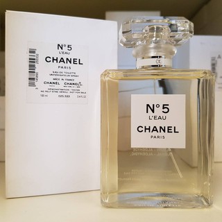 เทส Chanel • N5 Leau EDT 3,499฿• N5 Leau EDT 3,499฿เทส Chanel ชาย-หญิง 100ml• N5 Leau EDT 3,499฿เทส Chanel ชาย-หญิ