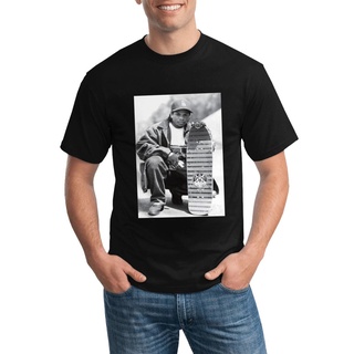 เสื้อยืด ผ้าฝ้าย พิมพ์ลายแร็ปเปอร์ เลือกสีได้ สําหรับผู้ชาย
