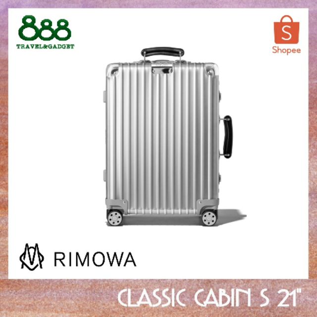 rimowa classic s