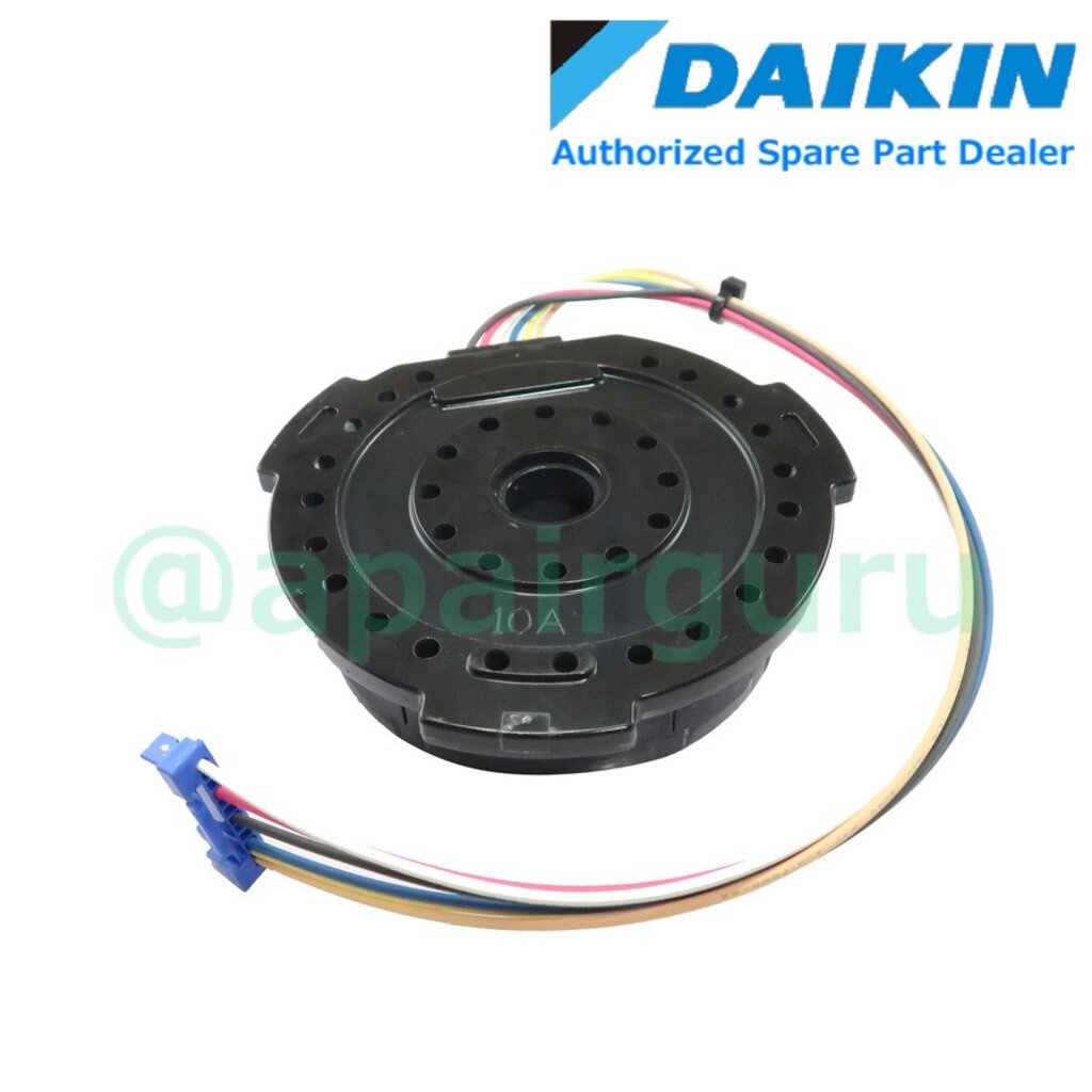 Daikin รหัส 4027502 (4018968L) FAN MOTOR STATOR ASSY (NIS) (MM6K11S20V