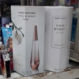 lssey miyaki pure edt