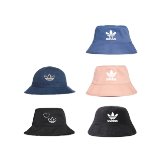 หมวก ADIDAS BUCKET HAT หมวกปีก หมวกบักเก็ต พร้อมส่ง ของแท้ ป้ายไทย