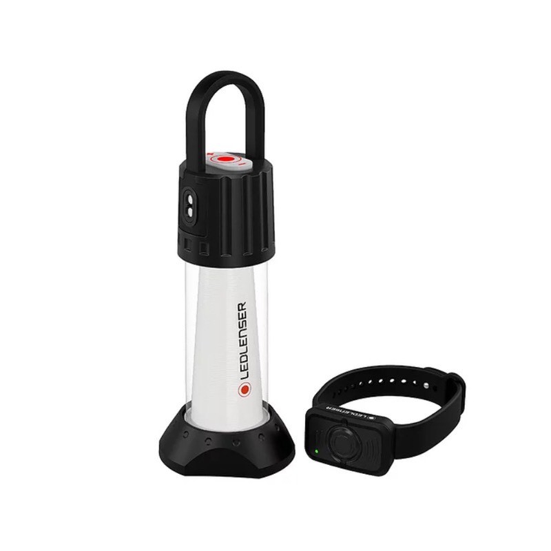 LED LENSER ML6 CONNECT WL LANTERN BOX TLL-502201 ไฟแคมป์ปิ้ง ไฟLED ไฟฉายแบบพกพา ไฟอเนกประสงค์