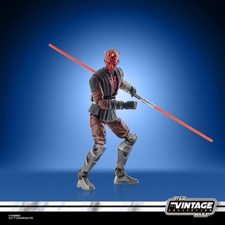 Hasbro Star Wars Vintage Collection Darth Maul