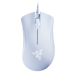 Razer Deathadder Essential White [Mouse]