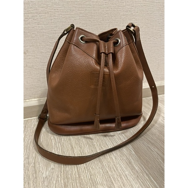 burberry กระเป๋าหนังแท้💯 ทรงขนมจีบ