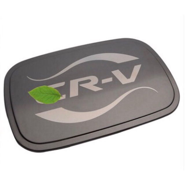 ครอบฝาถังน้ำมัน Crv G5 2017 2018 2019 2020 2021 2022