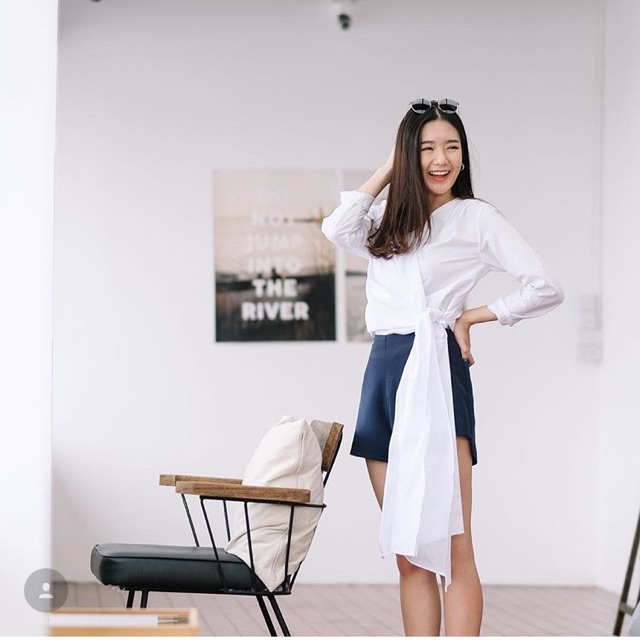 Lookbook marnie offwhite