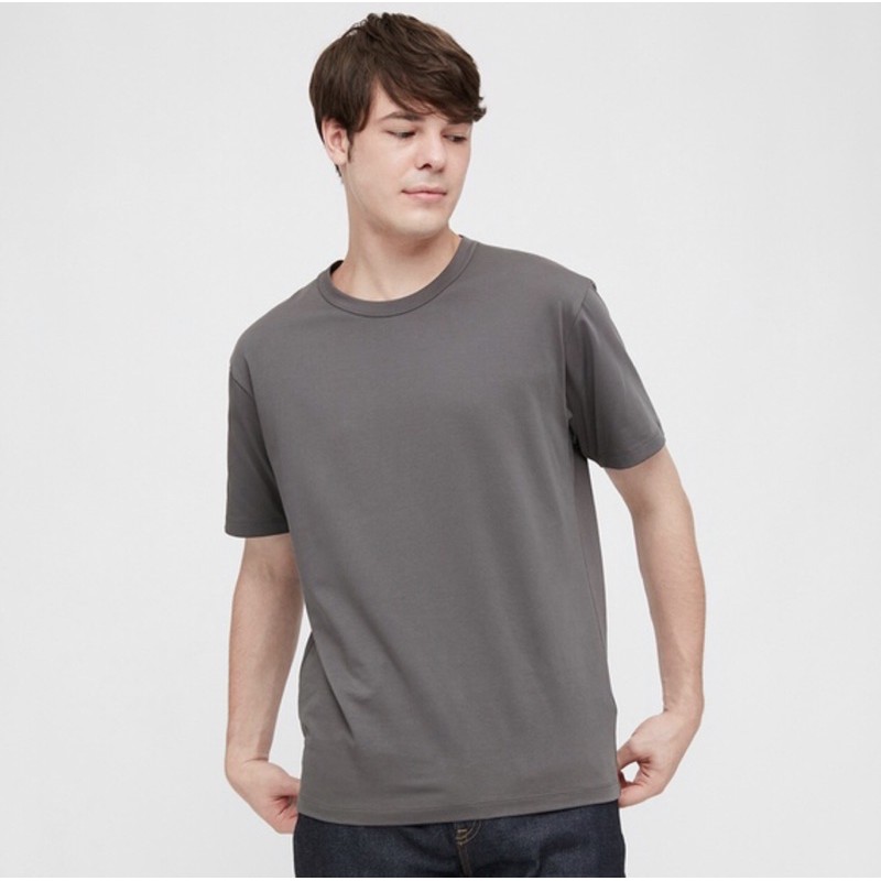 Uniqlo - เสื้อยืด Airism