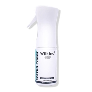 สเปรย์กันน้ำสูตรสำหรับรองเท้า Wilkins Waterproof Spray