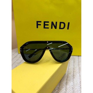 แว่น Fendi (พร้อมส่งEMS)