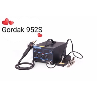 GORDAK 952S  สินค้ามีสต็อก พร้อมส่ง