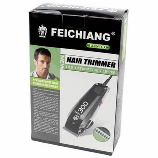 Feichiang Hair Clipper ปัตตาเลี่ยนตัดผม รุ่น FH-300