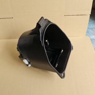 กล่อง u box wave125i รุ่นไฟเลี้ยวบังลม