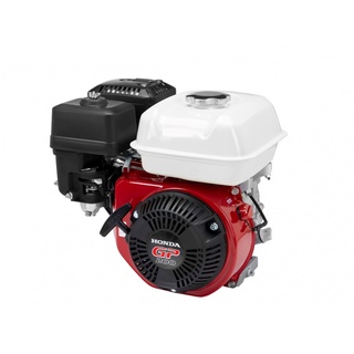 HONDA เครื่องยนต์อเนกประสงค์ 5.6 HP GP200H QHT สีแดง (รับประกันของแท้ 100%)