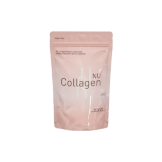 Nu collagen นิว คอลลาเจน [60 เม็ด] เหมือนAnacolly อนาคอลลี่ Collagen คอลลาเจน อเซโรล่าเชอรี่ Acelora cherry