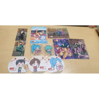 animate cafe yuyuhakusho manga goods คนเก่งฟ้าประทาน