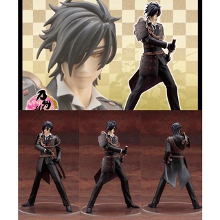 ARTFX J - Touken Ranbu Online: Shokudaikiri Mitsutada 1/8 Complete Figure