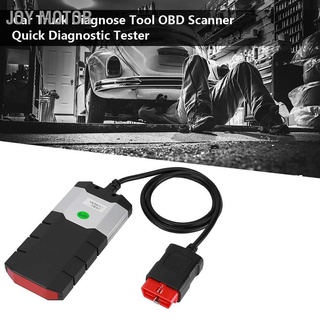 Joy เครื่องมือสแกนเนอร์ 2016 Obd สําหรับรถบรรทุกรถบรรทุก