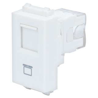 เต้ารับคอมพิวเตอร์ PHILIPS RJ45 CAT6 COMPUTER SOCKETS เต้ารับสายไฟ