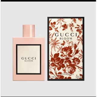 น้ำหอม​ Gucci​ Bloom Eau de Parfum 100 ml.