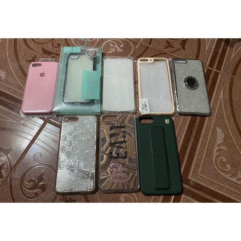 เคส iPhone8 & 7plus ขายเหมา