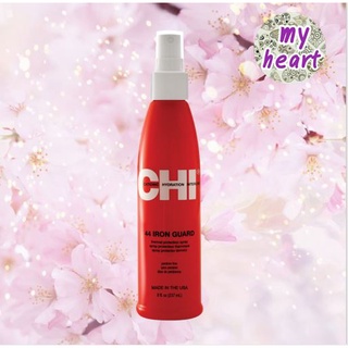 CHI 44 Iron Guard 237 ml สเปรย์ปกป้องเส้นผมจากความร้อน