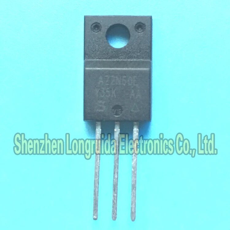 4 ชิ้น A22N60E 22N60 TO-220F MOS 22A 600V ใหม่เดิมลดราคา