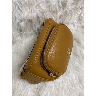 COACH 6488 COURT BELT BAG