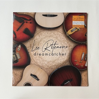 แผ่นเสียง Lee Ritenour - Dreamcatcher [ Vinyl ]