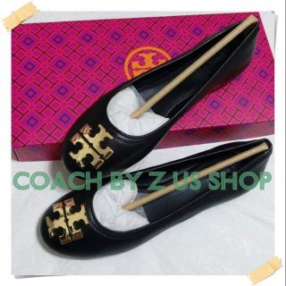 Tory Burch ballet flat us6