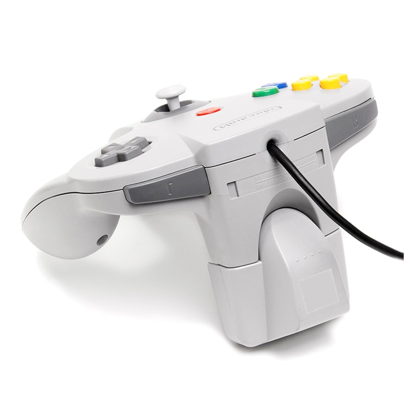WU สําหรับ N64 Controller Vibration Rumble Jump Pack สําหรับ N64