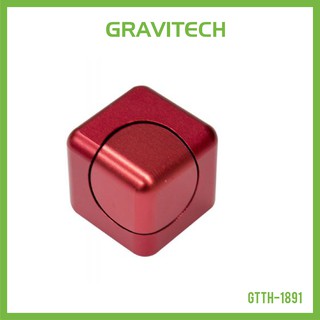 [Gravitechthai]Fidget Spinner Square Top - Random Color