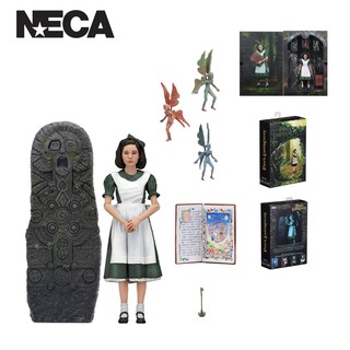 NECA  Scale Action Figure – Ofelia (Pan’s Labyrinth)