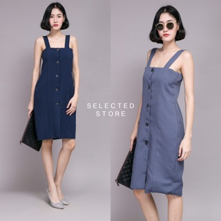 Korea SD dress