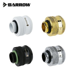 Barrow TYKN-K1410V4 ฟิตติ้งสำหรับท่อแข็งแบรโรว์ OD12, 14, 16mm Hard Tube Fittings