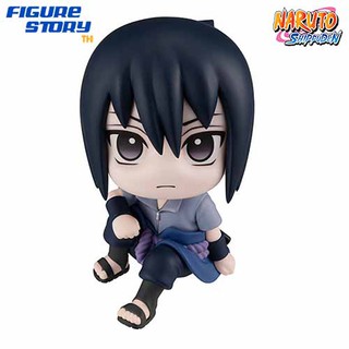 *Pre-Order*(จอง) [LookUp] NARUTO Shippuden Sasuke Uchiha (โมเดล)(ของแท้)(ล๊อต JP)