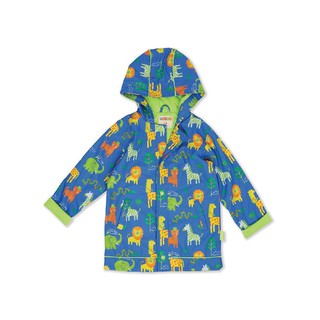 Penny เสื้อกันฝน Scallan Design Raincoat - Wild Thing