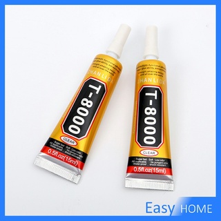 กาวเอนกประสงค์ กาวติดหน้าจอทัสกรีน B-7000 T-7000 T-8000  (15ML)  กาว Repair glue