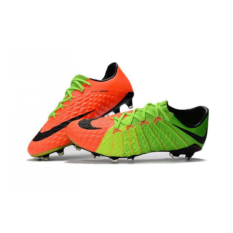 Limited Edition Nike Hypervenom Phantom III ACC Soccer