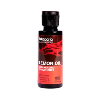 Dáddario PLANET WAVES Lemon Oil