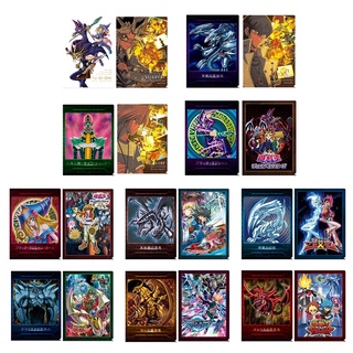 Ichibankuji Yu-Gi-Oh : Clear file แฟ้มขนาด A4