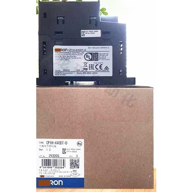 CP1H-X40DT-D CP1H-X40DR-A CP1H-XA40DT-D CP1H-XA40DR-A CP1H-EX40DT-D original controller spotOriginal