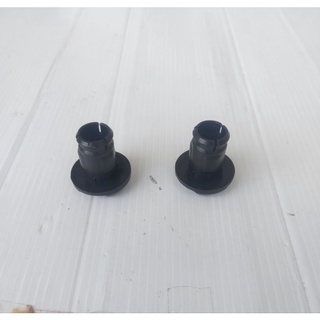 จุกปิดปลายแฮนด์แท้ NMAX,LEXI,GT125,(2PH-F6246-00) 1คู่