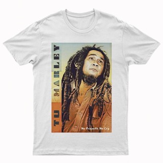 เสื้อยืดสกรีนตูมาร์เล่ย์ Tu Marley Tshirt