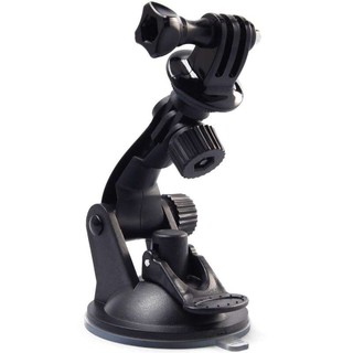 ที่ยึดกระจก ตัวดูดกระจก Car Windshield Suction Cup Mount Stand Holder